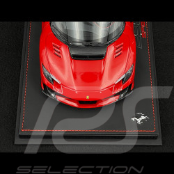 Ferrari 296 Speciale 2025 Rosso Corsa 1/18 BBR Models P18269B1