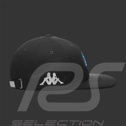24h Le Mans Cap 2024 Kappa Schwarz 321Y7LW-005 – Unisex