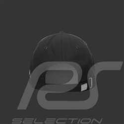 24h Le Mans Hat 2024 Kappa Black 321Y7LW-005 - Unisex