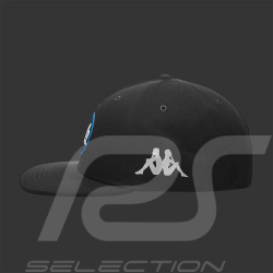 24h Le Mans Hat 2024 Kappa Black 321Y7LW-005 - Unisex