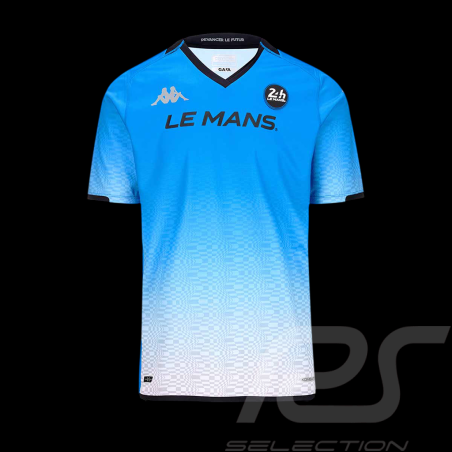 Camiseta 24 Horas de Le...