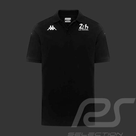 Polo 24h Le Mans 2024 Kappa...