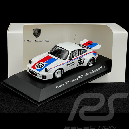 Porsche 911 Carrera RSR...