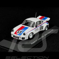 Porsche 911 Carrera RSR Daytona 1975 n° 59 1/43 Spark MAP02027514