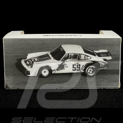 Porsche 911 Carrera RSR Daytona 1975 n° 59 1/43 Spark MAP02027514