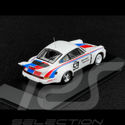 Porsche 911 Carrera RSR Daytona 1975 n° 59 1/43 Spark MAP02027514