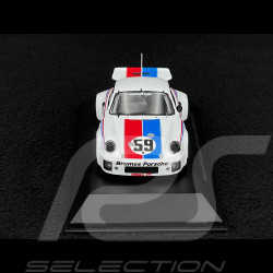 Porsche 911 Carrera RSR Daytona 1975 n° 59 1/43 Spark MAP02027514