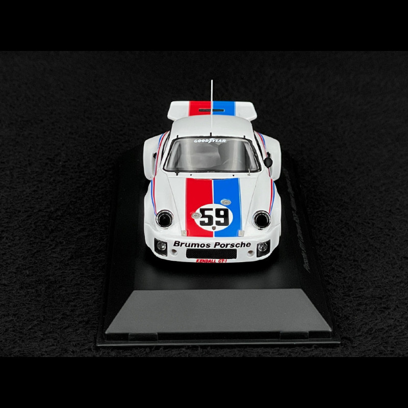 Porsche 911 Carrera RSR Daytona 1975 n° 59 1/43 Spark MAP02027514