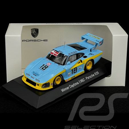 Porsche 935 Daytona 1982 n°...