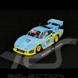 Porsche 935 Daytona 1982 n° 18 1/43 Spark MAP02028214