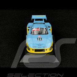Porsche 935 Daytona 1982 n° 18 1/43 Spark MAP02028214
