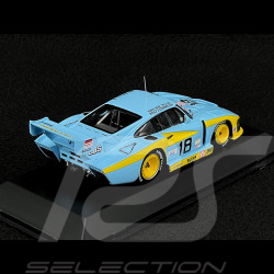 Porsche 935 Daytona 1982 n° 18 1/43 Spark MAP02028214