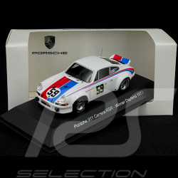 Porsche 911 Carrera RSR N° 59 Winner Daytona 1973 1/43 Spark MAP02027314