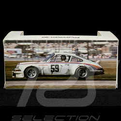 Porsche 911 Carrera RSR N° 59 Sieger Daytona 1973 1/43 Spark MAP02027314