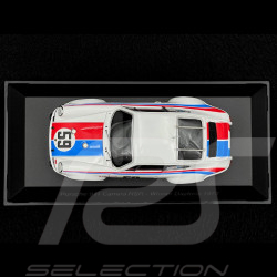 Porsche 911 Carrera RSR N° 59 Vainqueur Daytona 1973 1/43 Spark MAP02027314