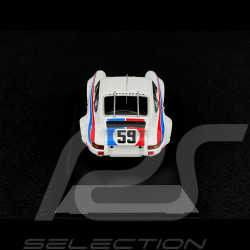Porsche 911 Carrera RSR N° 59 Winner Daytona 1973 1/43 Spark MAP02027314