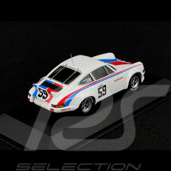 Porsche 911 Carrera RSR N° 59 Vainqueur Daytona 1973 1/43 Spark MAP02027314