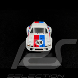 Porsche 911 Carrera RSR N° 59 Vainqueur Daytona 1973 1/43 Spark MAP02027314
