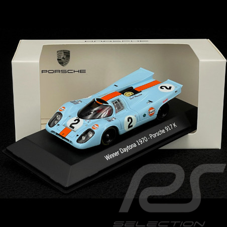 Porsche 917 K Gulf Daytona...