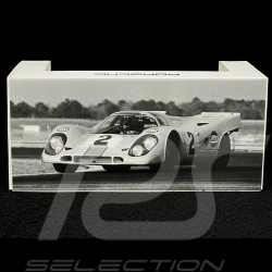 Porsche 917 K Gulf Daytona 1970 n° 2 1/43 Spark MAP02027014
