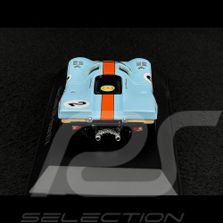 Porsche 917 K Gulf Daytona 1970 n° 2 1/43 Spark MAP02027014