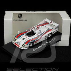Porsche 936 Winner Le Mans 1977 n° 4 Martini 1/43 Spark MAP02027713