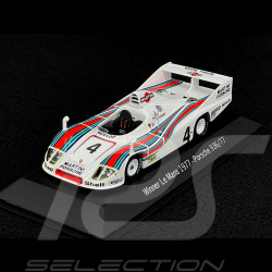 Porsche 936 Winner Le Mans 1977 n° 4 Martini 1/43 Spark MAP02027713