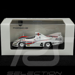 Porsche 936 Winner Le Mans 1977 n° 4 Martini 1/43 Spark MAP02027713