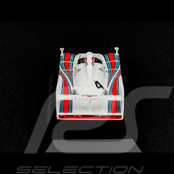 Porsche 936 Vainqueur Le Mans 1977 n° 4 Martini 1/43 Spark MAP02027713