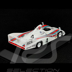 Porsche 936 Winner Le Mans 1977 n° 4 Martini 1/43 Spark MAP02027713