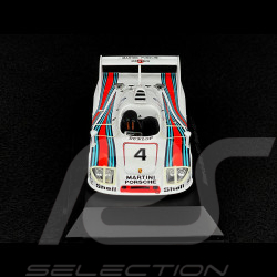 Porsche 936 Sieger Le Mans 1977 n° 4 Martini 1/43 Spark MAP02027713