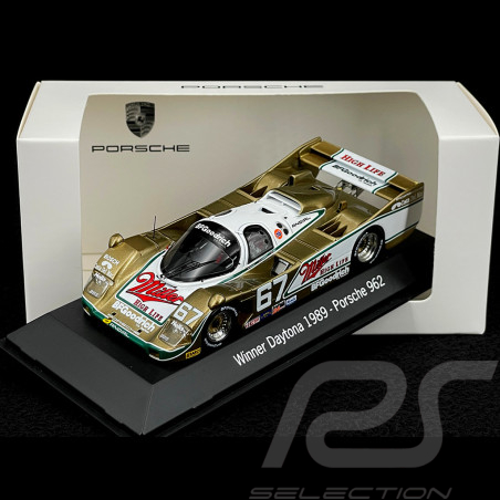 Porsche 962 ganador Daytona...