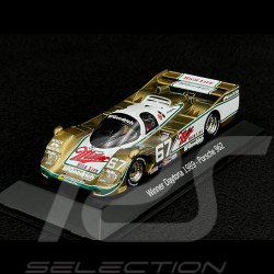 Porsche 962 winner Daytona 1989 n° 67 1/43 Spark MAP02028914