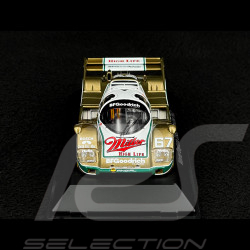 Porsche 962 vainqueur Daytona 1989 n° 67 1/43 Spark MAP02028914