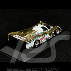 Porsche 962 winner Daytona 1989 n° 67 1/43 Spark MAP02028914