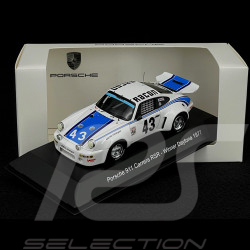 Porsche 911 Carrera RSR 3.0 Winner Daytona 1977 n° 43 1/43 Spark MAP02027714