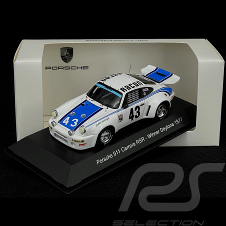 Porsche 911 Carrera RSR 3.0...