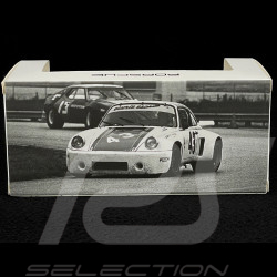 Porsche 911 Carrera RSR 3.0 Vainqueur Daytona 1977 n° 43 1/43 Spark MAP02027714