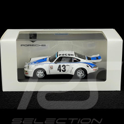 Porsche 911 Carrera RSR 3.0 Sieger Daytona 1977 n° 43 1/43 Spark MAP02027714