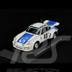 Porsche 911 Carrera RSR 3.0 Sieger Daytona 1977 n° 43 1/43 Spark MAP02027714