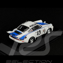 Porsche 911 Carrera RSR 3.0 Sieger Daytona 1977 n° 43 1/43 Spark MAP02027714