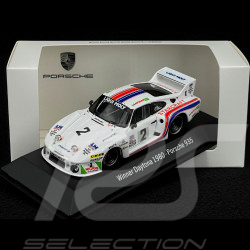 Porsche 935 Sieger Daytona 1980 n° 2 1/43 Spark MAP02028014