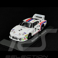 Porsche 935 Winner Daytona 1980 n° 2 1/43 Spark MAP02028014