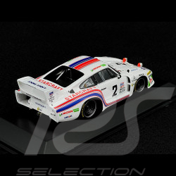 Porsche 935 Sieger Daytona 1980 n° 2 1/43 Spark MAP02028014