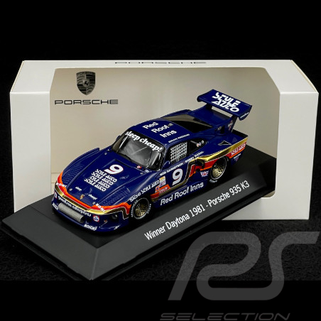 Porsche 935 K3 Ganador...