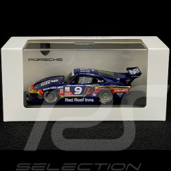 Porsche 935 K3 Winner Daytona 1981 n° 9 1/43 Spark MAP02028114