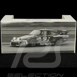 Porsche 935 K3 Sieger Daytona 1981 n° 9 1/43 Spark MAP02028114