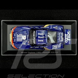 Porsche 935 K3 Winner Daytona 1981 n° 9 1/43 Spark MAP02028114