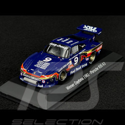 Porsche 935 K3 Winner Daytona 1981 n° 9 1/43 Spark MAP02028114