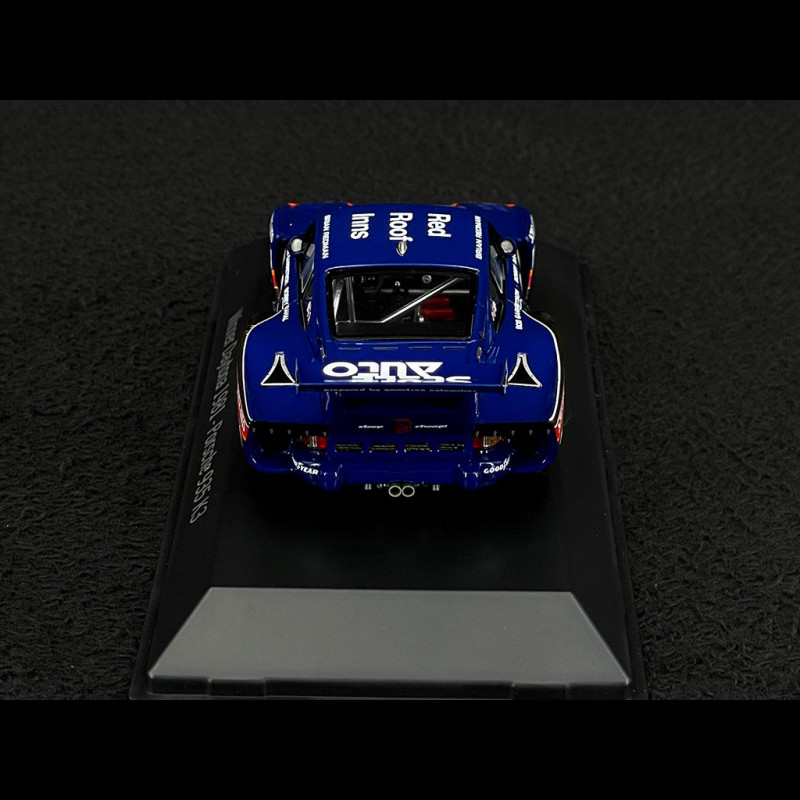 Porsche 935 K3 Winner Daytona 1981 n° 9 1/43 Spark MAP02028114